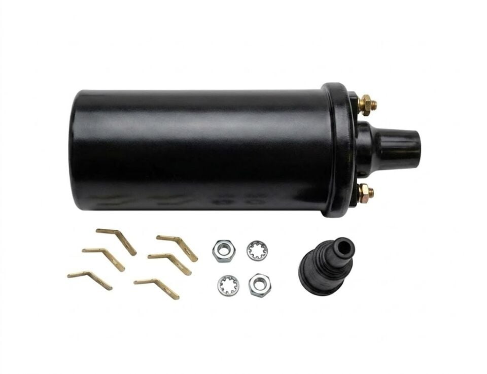 Sierra 18-5438 Mercruiser Deniz Motoru Enjeksiyon Bobini (392-7803A4)