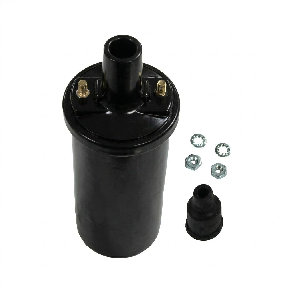 Sierra 18-5434 Volvo Penta Deniz Motoru Ateşleme Bobini Orj. No: 835998-6