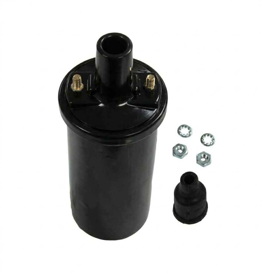 Sierra 18-5434 Volvo Penta Deniz Motoru Ateşleme Bobini Orj. No: 835998-6