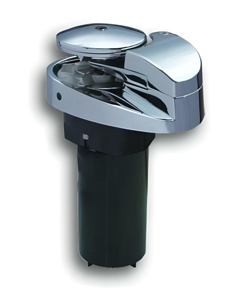 South Pacific VA600 DİK IRGAT 6mm 12v