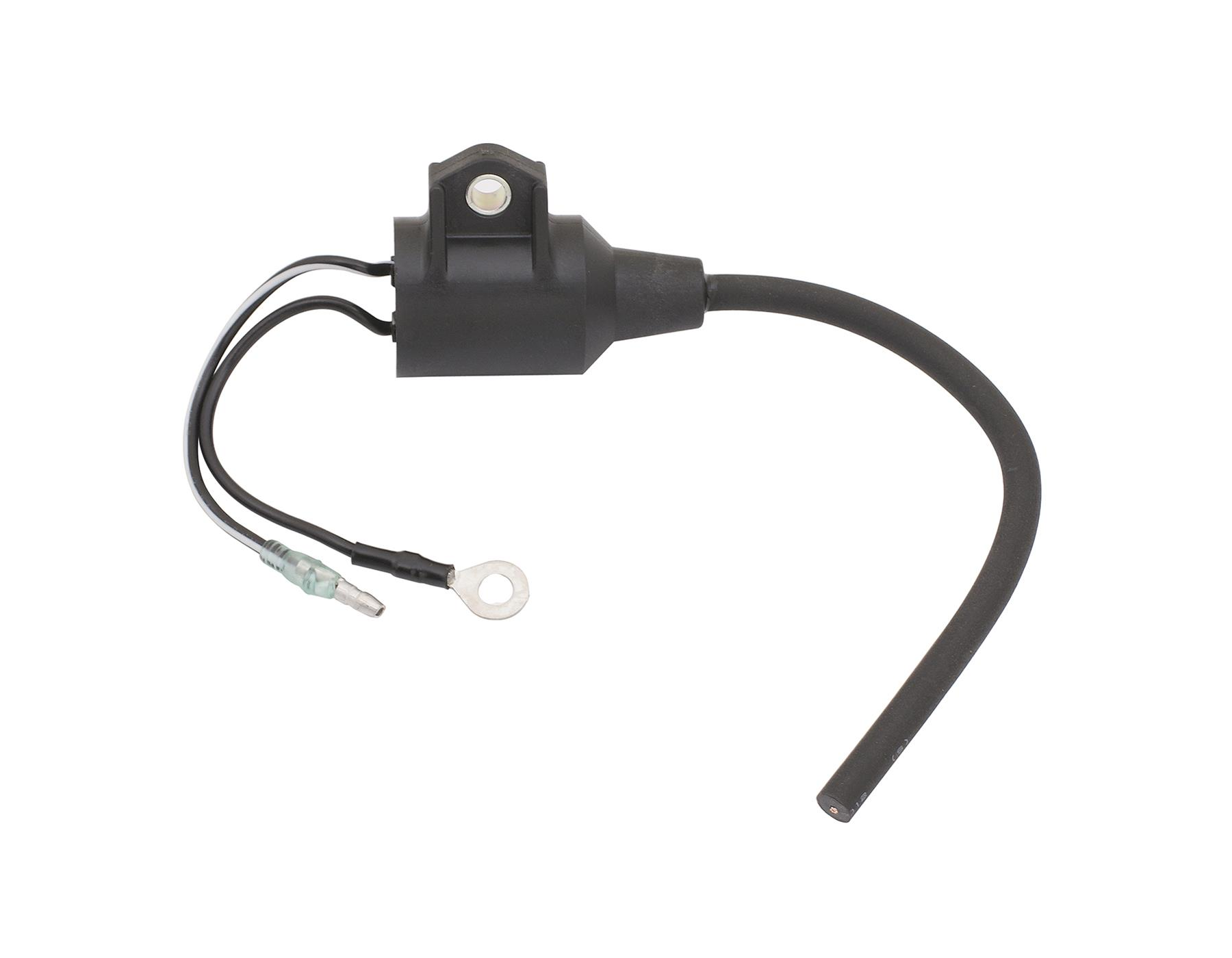 Sierra 18-23602 Yamaha Dıştan Takma Motor Ateşleme Bobini (63V-85570-00)