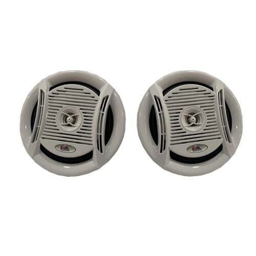 MARİN HOPARLÖR  BÜYÜK 160W ÇAP 19,5cm