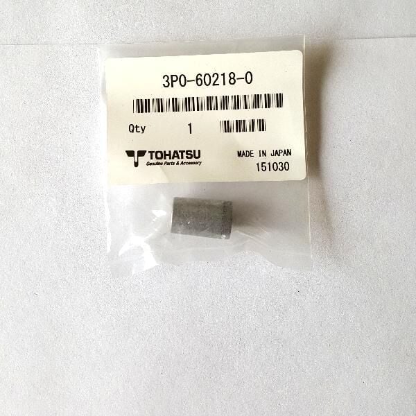 Tohatsu 3P0-60218-0 Orijinal Tutya (Çinko Anot / Zinc Anode)
