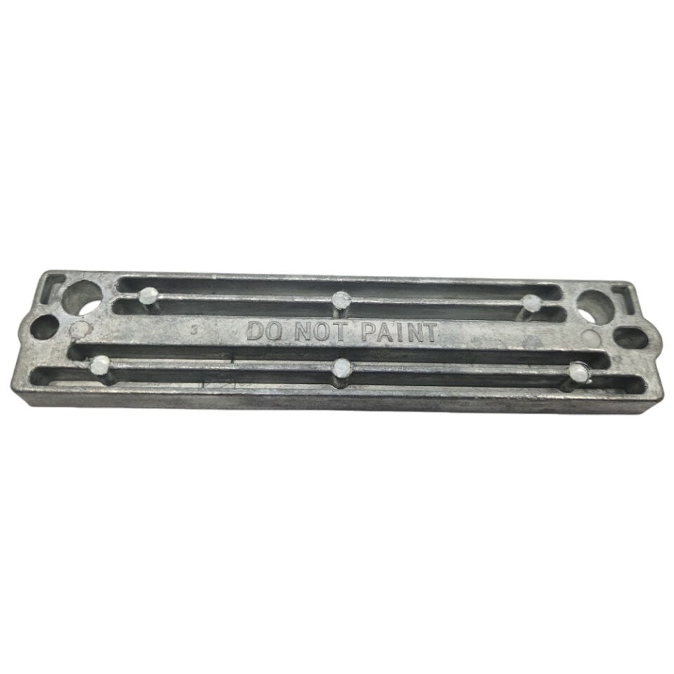 Tohatsu 3C7-60218-2 Orijinal Çinko Tutya (Anode)
