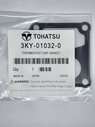 Tohatsu 3KY-01032-0 Orijinal Termostat Kapak Contası