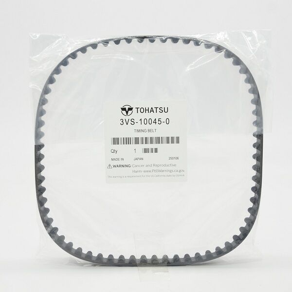 Tohatsu 3VS-10045-0 Orijinal Triger Kayışı (Timing Belt)