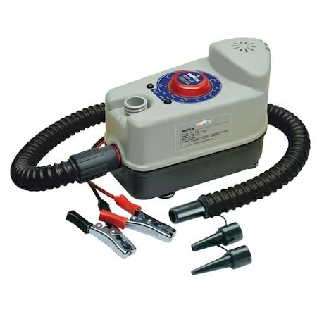 SCOPREGA BOT POMPASI 12 V BP 12
