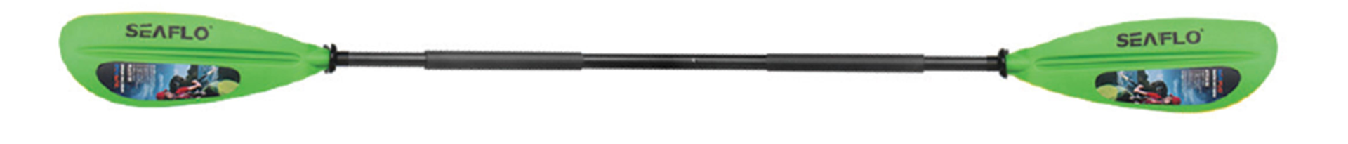 SEAFLO KANO KÜREĞİ 220 CM YEŞİL