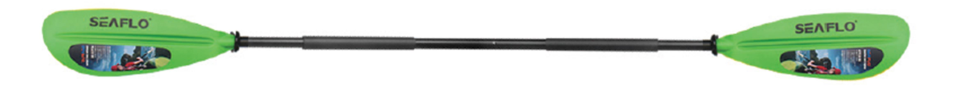 SEAFLO KANO KÜREĞİ 220 CM YEŞİL