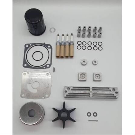 Tohatsu 3SS-87500-0 Orijinal Bakım Kiti MFS75A MFS90A MFS100A MFS115A MFS140A