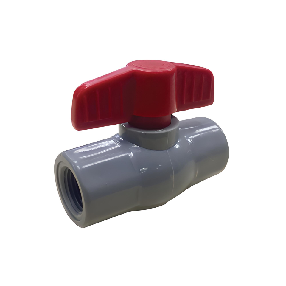 EASTERNER PLASTİK VANA 1.1/2''