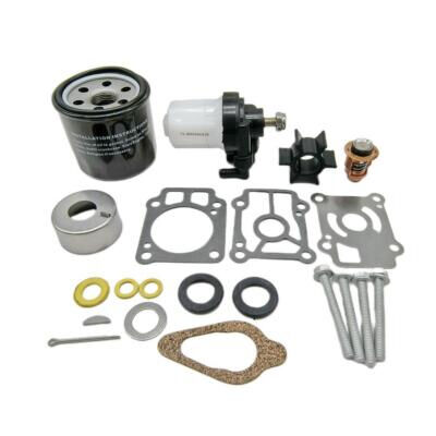 Tohatsu 3NV-87500-0 Orijinal Bakım Kiti MFS25C MFS30C