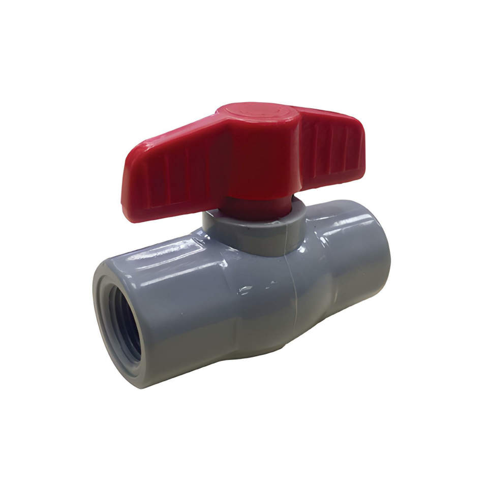 EASTERNER PLASTİK VANA 3/4''