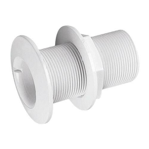 PLASTİK BAĞLANTI KOVANI 1.1/4''