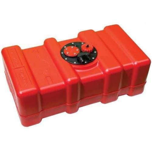 CAN YAKIT TANKI 43 LT Tekne, Karavan ve Kamyon İçin