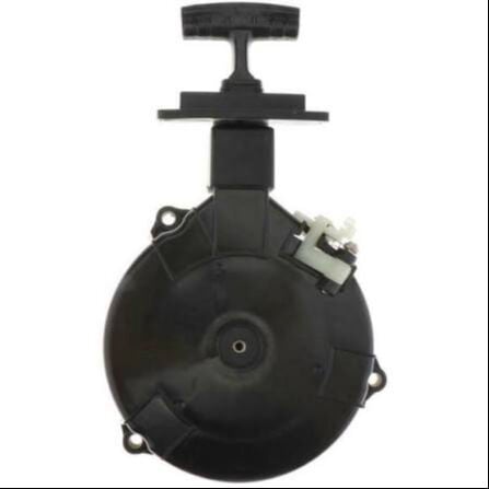 Mercury 8M0227444 Komple Manuel Marş Mekanizması 4-6 HP FourStroke