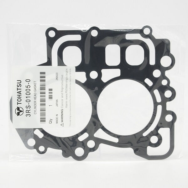 Tohatsu 3RS-01005-0 Silindir Kapak Contası MFS9.9E / MFS15E / MFS20E