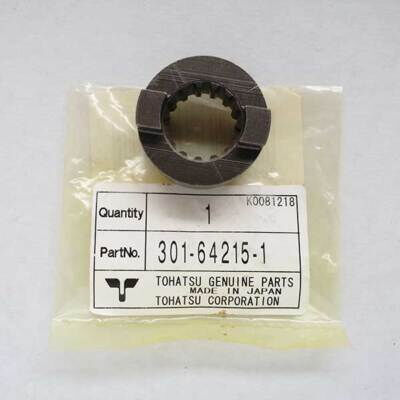 Tohatsu 301-64215-1 Kuyruk Dişli Kavraması MFS4 / MFS5 / MFS6