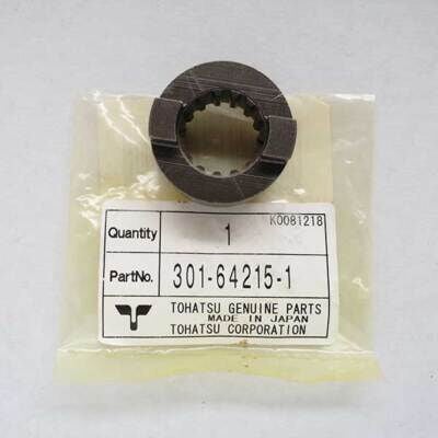 Tohatsu 301-64215-1 Kuyruk Dişli Kavraması MFS4 / MFS5 / MFS6