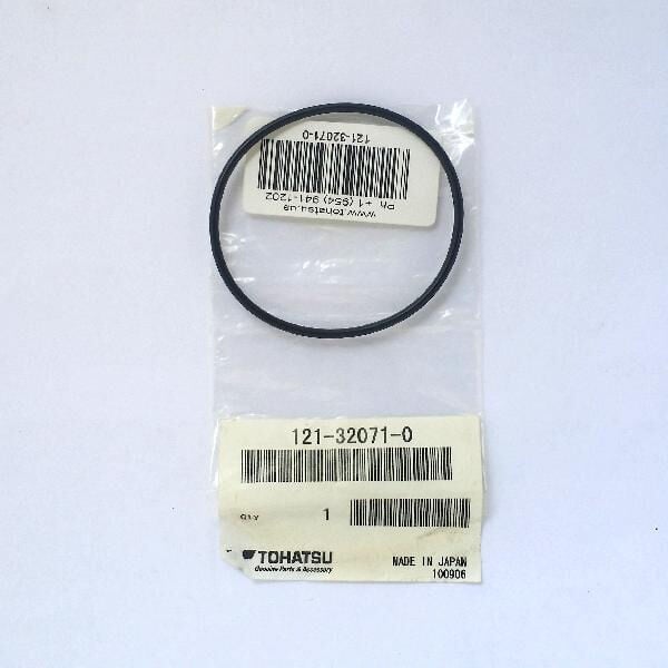 Tohatsu 121-32071-0 O-Ring 2.4-59.6 MFS9.9 / MFS15 / MFS20