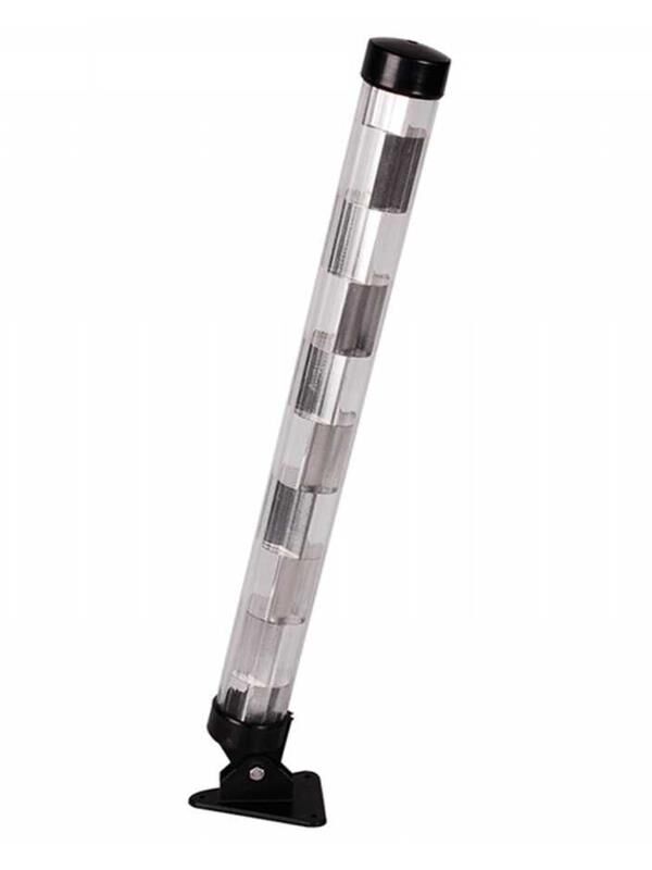 RADAR REFLEKTÖRÜ BRAKETLİ 55 CM TEKNE VE YAT