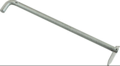 Tohatsu 345-62121-1 Orijinal Thrust Rod – MFS25C ve MFS30C