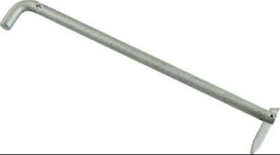 Tohatsu 345-62121-1 Orijinal Thrust Rod – MFS25C ve MFS30C