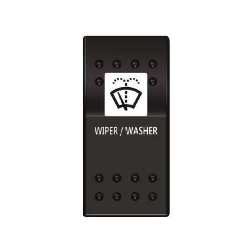 SWITCH ON-OFF SİLECEK+FISKİYE 12/24 V TEKNE, YAT VE KARAVAN