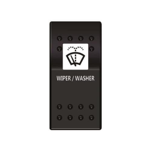 SWITCH ON-OFF SİLECEK+FISKİYE 12/24 V TEKNE, YAT VE KARAVAN