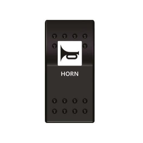 SWITCH (ON)-OFF KORNA 12/24 V TEKNE, YAT VE KARAVAN