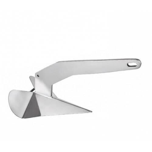 DELTA ÇIPA GALVENİZLİ 25KG TEKNE VE YAT