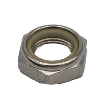 Tohatsu 346-62124-1 Naylon Somun 7/8-14
