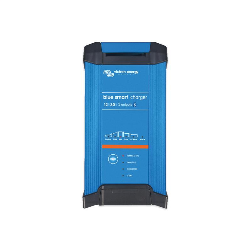BLUE SMART REDRESÖR 12 V 30 AMPER ÜÇ ÇIKIŞ