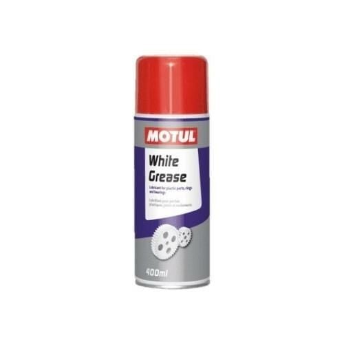 MOTUL WHITE GREASE   400ML