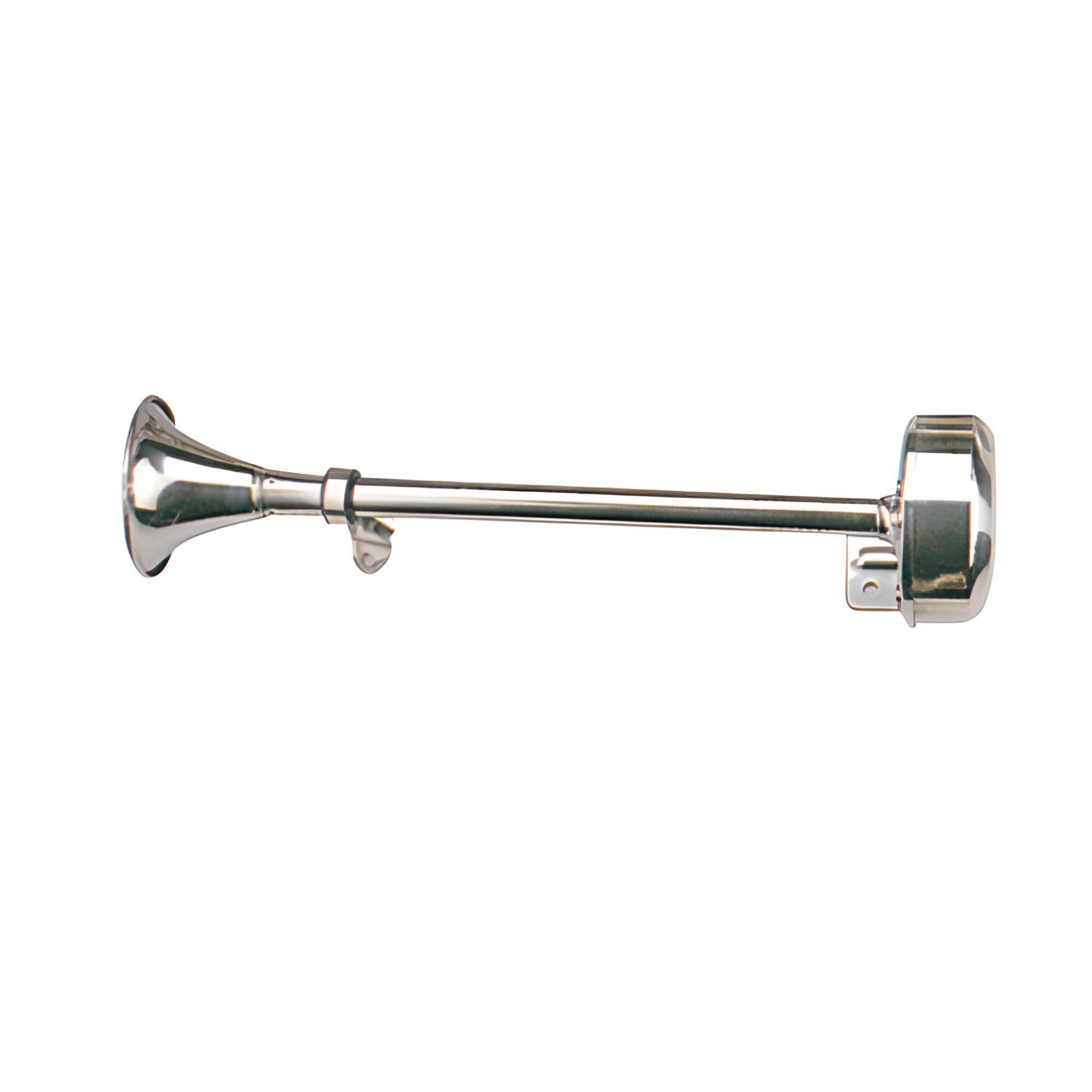 KROM KORNA TEKLİ  BORULU 12 V 45 CM