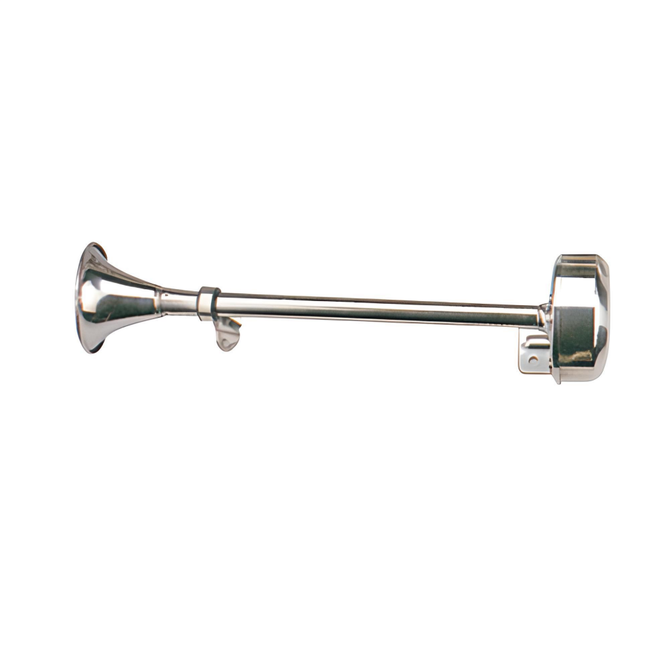 KROM KORNA TEKLİ  BORULU 12 V 45 CM