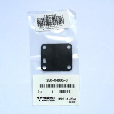 Tohatsu 350-04005-0 Yakıt Pompası Diyaframı – Orijinal Yedek Parça