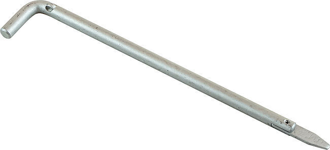 Tohatsu 350-62121-2 Thrust Rod Braket Dayama Çubuğu – Orijinal Yedek Parça