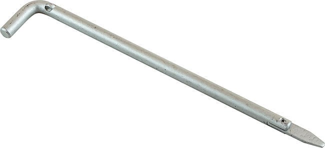 Tohatsu 350-62121-2 Thrust Rod Braket Dayama Çubuğu – Orijinal Yedek Parça