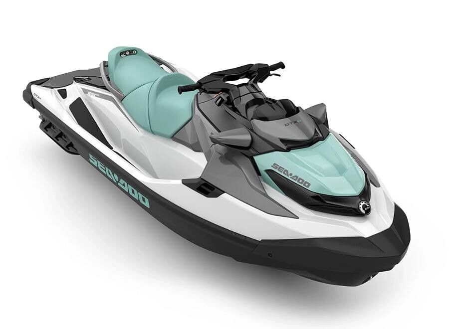 SEA-DOO