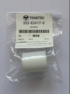 Tohatsu 353-62417-0 Braket Direksiyon Mili Burcu 30×36×41 mm – Orijinal Yedek Parça