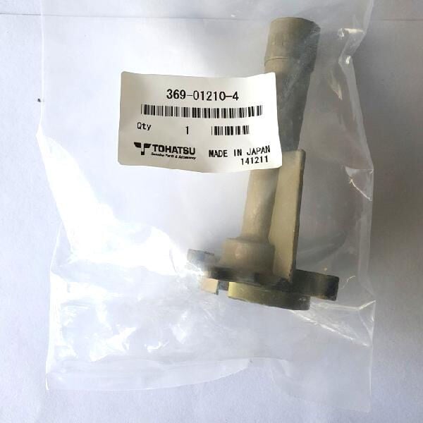 Tohatsu 369-01210-4 Krank Karteri Kapağı – Orijinal Yedek Parça