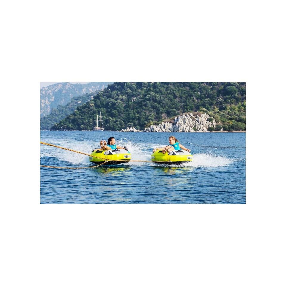 BEACH MASTERS TEKLİ RİNGO SU SPORU 1P