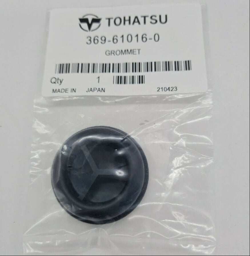 Tohatsu 369-61016-0 Tahrik Mili Muhafaza Grometi 29×3 mm – Orijinal Yedek Parça