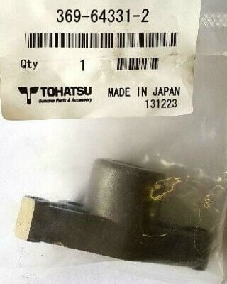 Tohatsu 369-64331-2 Tahrik Mili Burç Komple – Drive Shaft Bushing Assy Orijinal Yedek Parça