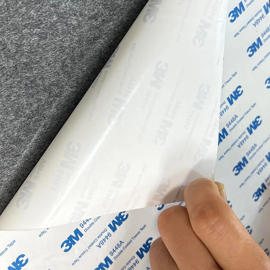 3M 9448A Bantlı Eva Suni Teak (Tik) Deck Tekne, Yat, Havuz Kenarı ve Karavan Için Zemin Kaplaması 240 x 120 cm