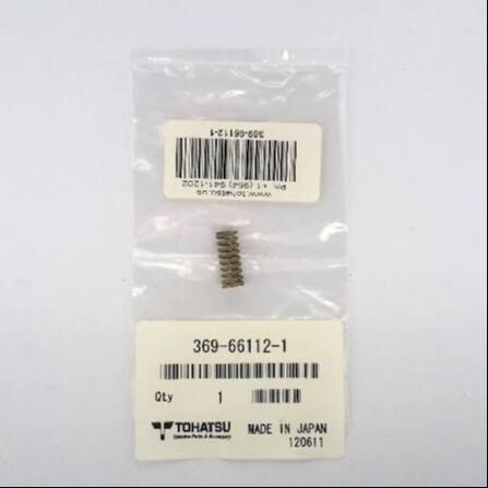 Tohatsu 369-66112-1 Vites Kolu Stoper Yayı – Orijinal Yedek Parça