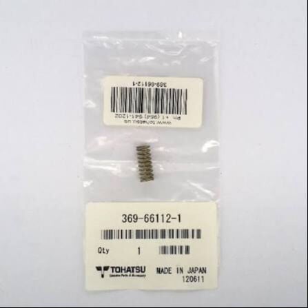 Tohatsu 369-66112-1 Vites Kolu Stoper Yayı – Orijinal Yedek Parça