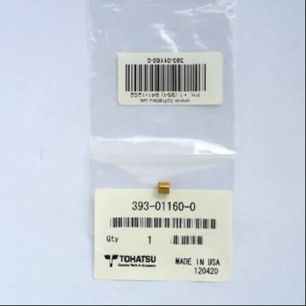 Tohatsu 393-01160-0 Hat Çekvalfi – Line Check Valve Orijinal Yedek Parça
