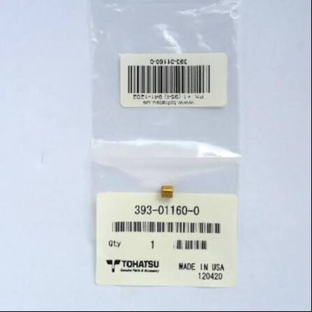 Tohatsu 393-01160-0 Hat Çekvalfi – Line Check Valve Orijinal Yedek Parça